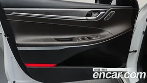 Hyundai Grandeur, 2019 — миниатюра 14