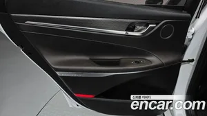 Hyundai Grandeur, 2019 — миниатюра 15