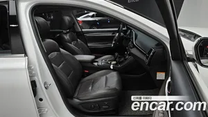 Hyundai Grandeur, 2019 — миниатюра 16
