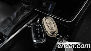 Hyundai Grandeur, 2019 — миниатюра 31