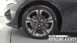 Kia K5, 2021 — миниатюра 5