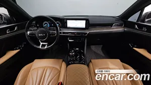 Kia K5, 2021 — миниатюра 7