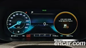 Kia K5, 2021 — миниатюра 8