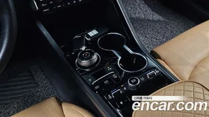 Kia K5, 2021 — миниатюра 9