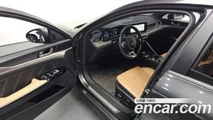 Kia K5, 2021 — миниатюра 10