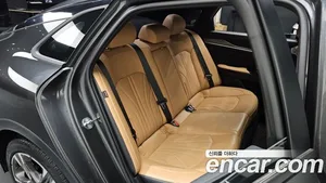 Kia K5, 2021 — миниатюра 11