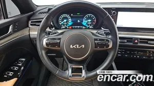 Kia K5, 2021 — миниатюра 13