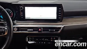 Kia K5, 2021 — миниатюра 15
