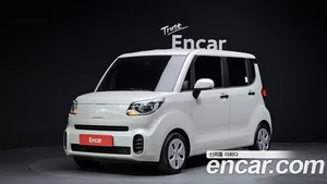 Kia RAY, 2022 — миниатюра 1