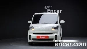 Kia RAY, 2022 — миниатюра 3