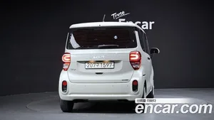 Kia RAY, 2022 — миниатюра 4