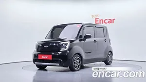 Kia RAY, 2023 — миниатюра 1