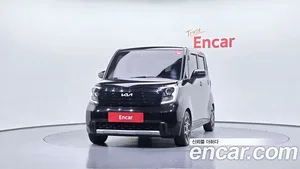 Kia RAY, 2023 — миниатюра 3