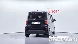Kia RAY, 2023 — миниатюра 4