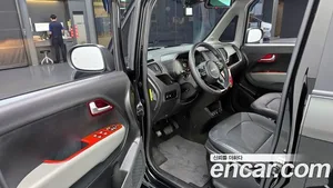 Kia RAY, 2023 — миниатюра 10