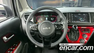 Kia RAY, 2023 — миниатюра 13