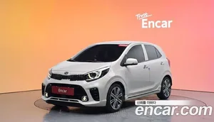 Kia morning, 2019 — миниатюра 30