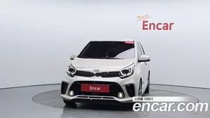 Kia morning, 2019 — миниатюра 2
