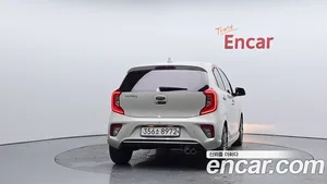 Kia morning, 2019 — миниатюра 3