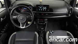 Kia morning, 2019 — миниатюра 9