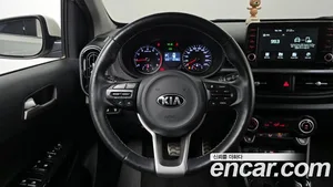 Kia morning, 2019 — миниатюра 18