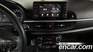 Kia morning, 2019 — миниатюра 20