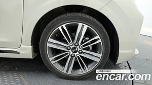 Kia morning, 2019 — миниатюра 6