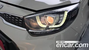Kia morning, 2019 — миниатюра 7