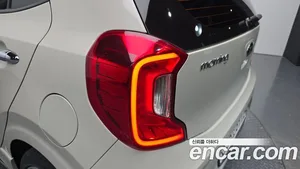 Kia morning, 2019 — миниатюра 8
