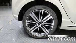 Kia morning, 2019 — миниатюра 26