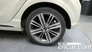 Kia morning, 2019 — миниатюра 29