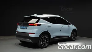 Chevrolet 볼트 euv, 2022 — миниатюра 2