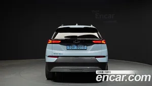 Chevrolet 볼트 euv, 2022 — миниатюра 4