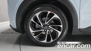 Chevrolet 볼트 euv, 2022 — миниатюра 5