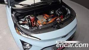 Chevrolet 볼트 euv, 2022 — миниатюра 6