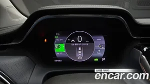 Chevrolet 볼트 euv, 2022 — миниатюра 8