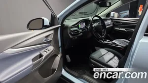 Chevrolet 볼트 euv, 2022 — миниатюра 10