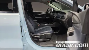 Chevrolet 볼트 euv, 2022 — миниатюра 11