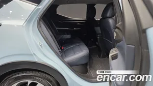 Chevrolet 볼트 euv, 2022 — миниатюра 12