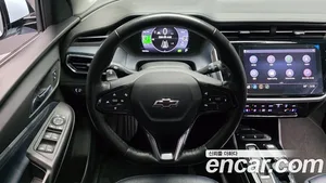 Chevrolet 볼트 euv, 2022 — миниатюра 13