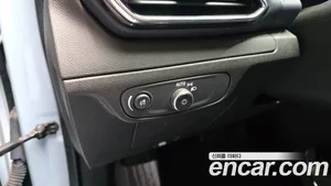 Chevrolet 볼트 euv, 2022 — миниатюра 14