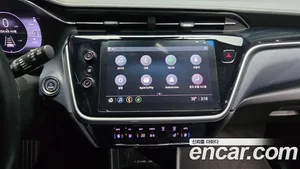 Chevrolet 볼트 euv, 2022 — миниатюра 15
