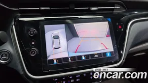 Chevrolet 볼트 euv, 2022 — миниатюра 16