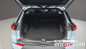 Chevrolet 볼트 euv, 2022 — миниатюра 20