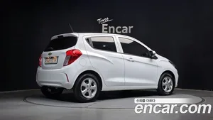 Chevrolet Spark, 2021 — миниатюра 2