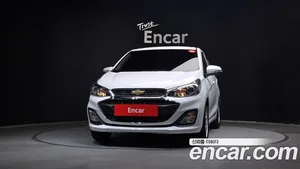Chevrolet Spark, 2021 — миниатюра 3