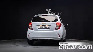 Chevrolet Spark, 2021 — миниатюра 4