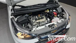 Chevrolet Spark, 2021 — миниатюра 6