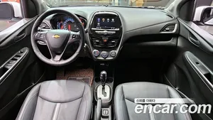 Chevrolet Spark, 2021 — миниатюра 10