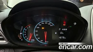 Chevrolet Spark, 2021 — миниатюра 11